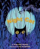 Night Cat 0439385768 Book Cover