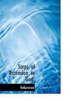 Steps of Ascension to God 1017937117 Book Cover