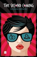 The Second Coming 9351363708 Book Cover