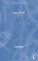 Aziz Nasafi (Curzon Sufi Series) 0700710132 Book Cover