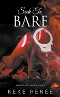 Seek To Bare B09GZC2J2C Book Cover