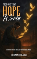 The Book That Hope Wrote 1969857706 Book Cover