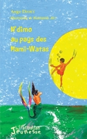 N'dimo au pays des Mami-Watas (Jeunesse) (French Edition) 234309568X Book Cover