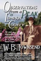 Observations from a Peak in Lumpkin County 1461199433 Book Cover