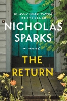 The Return 1538728575 Book Cover