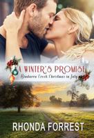 A Winter's Promise (Bindarra Creek Christmas in July Romance) 1763671852 Book Cover