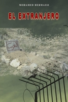 El extranjero B0C4N1XZZ4 Book Cover