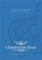 Abblasen Fanfare 1735420417 Book Cover