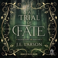 A Trial of Fate (Valdor) B0GVMM6F1Q Book Cover