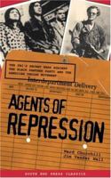 Agents of Repression 0896086461 Book Cover