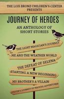 Journey of Heroes 197639371X Book Cover