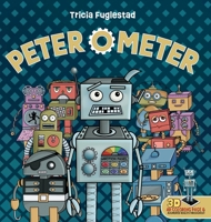 Peter O' Meter 1959419129 Book Cover
