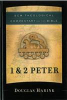 1 & 2 Peter 1587434695 Book Cover