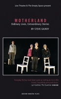 Motherland 184002948X Book Cover