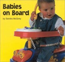 Babies on Board 0971223904 Book Cover