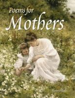 Poems for Mothers 1435110544 Book Cover