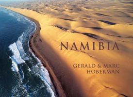 Namibia: Coffee Table Book 9991676309 Book Cover