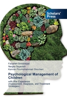 Psychological Management of Children 6209114350 Book Cover