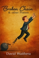 Broken Chain & other poems B0GGH65QNF Book Cover