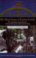 The Meat Goats of Caston Creek 0739202367 Book Cover