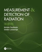 Measurement and Detection of Radiation 1560323175 Book Cover