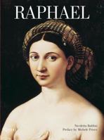 Raphael: Rizzoli Art Classics 0847826791 Book Cover