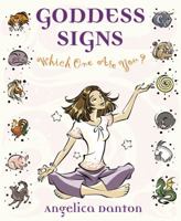Goddess Signs: Which One Are You? 0738704695 Book Cover