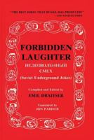 Forbidden Laughter 1494472554 Book Cover