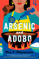 Arsenic and Adobo 0593201671 Book Cover