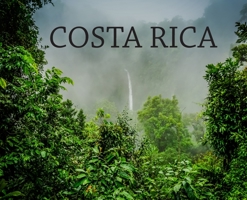 Costa Rica: Travel Book on Costa Rica 1990241018 Book Cover
