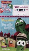 Dave and the Giant Pickle (Cassette & Read-a-Long Book) 7019948502 Book Cover