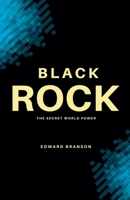 Blackrock: The Secret World Power B0GVQ5CF5H Book Cover