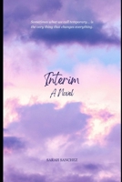 Interim: A Novel B0GZKKB9W1 Book Cover
