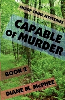 Capable of Murder 1590928075 Book Cover