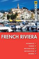 French Riviera Essential Guide (Essential French Riviera)