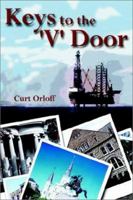 Keys to the V-Door 1592680089 Book Cover