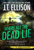 Where All the Dead Lie 0778312682 Book Cover