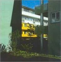 Steidle + Partner, Wohnquartier Freischutzstrasse, Munchen: Opus 49 (Opus) 3930698498 Book Cover