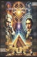 Tesla & Newton: Dialogues B0F196K5SV Book Cover