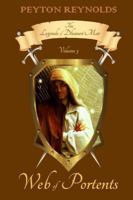 Web of Portents 1387854860 Book Cover