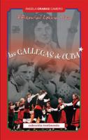 Las Gallegas de Cuba 0989412512 Book Cover