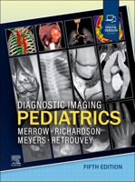 Diagnostic Imaging: Pediatrics 0443434727 Book Cover