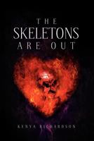 The Skeletons Are Out 1441549846 Book Cover