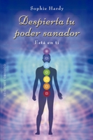Despierta Tu Poder Sanador 8411721795 Book Cover