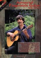 Advanced Fingerstyle Guitar 1574241249 Book Cover