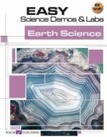 Easy Science Demos & Labs: Earth Science (Easy Science Demos & Labs) 0825145007 Book Cover