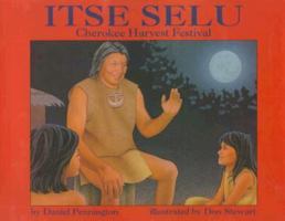 Itse Selu: Cherokee Harvest Festival