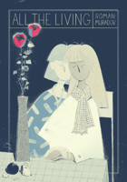 All the Living B0FQYTTHFB Book Cover