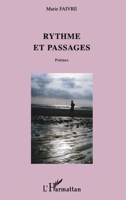 Rythme et passages 2747554848 Book Cover