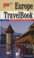 AAA 1999 Europe Travel Book 1595081011 Book Cover